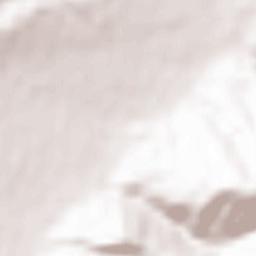 Gornja Bistra Terrain Map