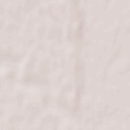 Gornji Breg Terrain Map