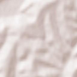 Comuna Bara Terrain Map