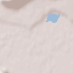 Şoimuş Terrain Map