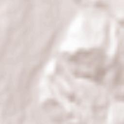 Săliștea Terrain Map