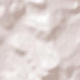 Comuna Cincu Terrain Map