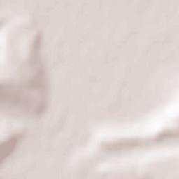 Măieruş Terrain Map