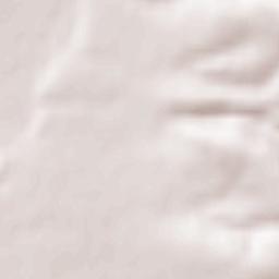 Comuna Ghidfalău Terrain Map