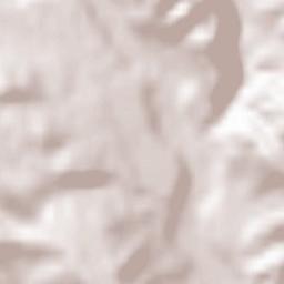 Comuna Bârseşti Terrain Map