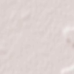 Comuna Munteni Terrain Map