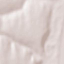 Comuna Oancea Terrain Map