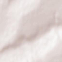 Taraclia Terrain Map