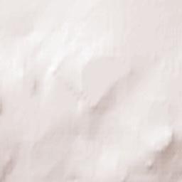 Saint-Rémi-de-Tingwick Terrain Map