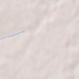 Saint-Agnant Terrain Map