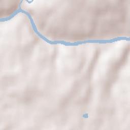 Saint-Junien Terrain Map