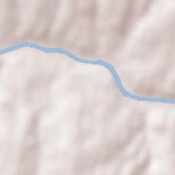 Saint-Brice-sur-Vienne Terrain Map