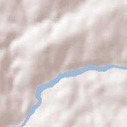 Le Palais-sur-Vienne Terrain Map