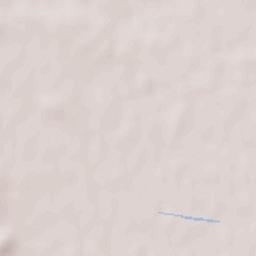 Ménétrol Terrain Map