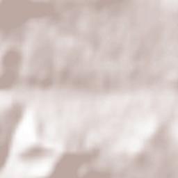 Pontcharra-sur-Turdine Terrain Map