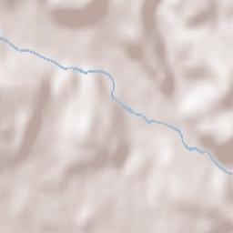 Chessy Terrain Map