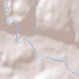 Artemare Terrain Map