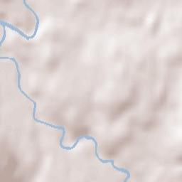Rumilly Terrain Map