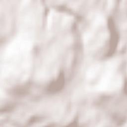 Marcellaz-Albanais Terrain Map