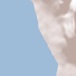 Veyrier-du-Lac Terrain Map