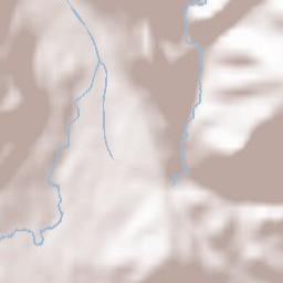 Mendrisio Terrain Map