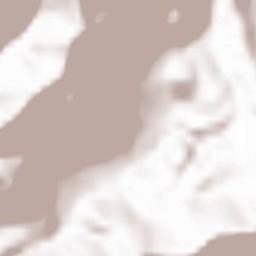 Valbrona Terrain Map