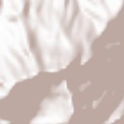 Oltre Il Colle Terrain Map