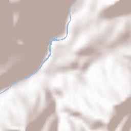 Parre Terrain Map