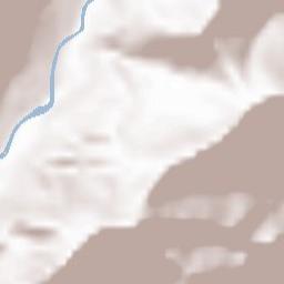Condino Terrain Map
