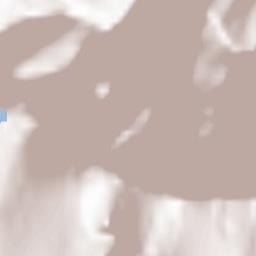 Molina di Ledro Terrain Map