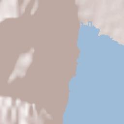 Riva del Garda Terrain Map