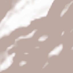 Ronzo-Chienis Terrain Map