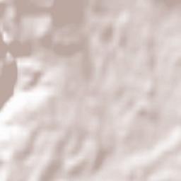 Canove di Roana Terrain Map