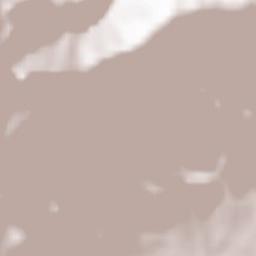 Cavaso del Tomba Terrain Map