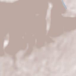 Pederobba Terrain Map