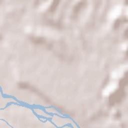 Bigolino Terrain Map