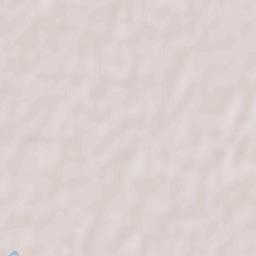 Cosniga-Zoppè Terrain Map