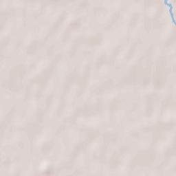 Gaiarine Terrain Map