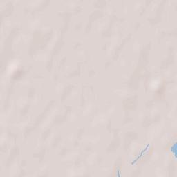 Bagnarola Terrain Map