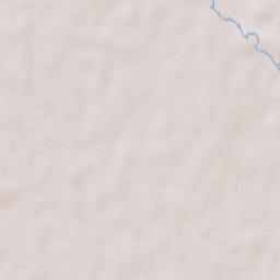 Rivignano Terrain Map