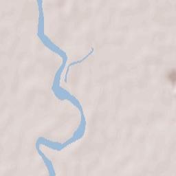 Romans d'Isonzo Terrain Map