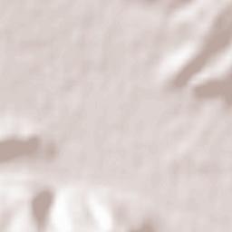 Ajdovščina Terrain Map