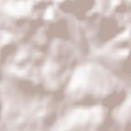 Mirna Peč Terrain Map