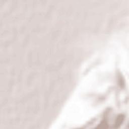 Jablanovec Terrain Map