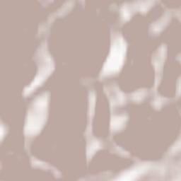 Gradska četvrt Podsljeme Terrain Map