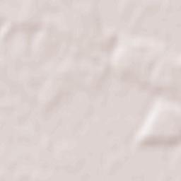 Vajszló Terrain Map