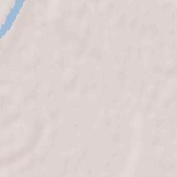 Ostojićevo Terrain Map