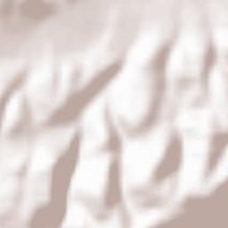 Lăpugiu de Jos Terrain Map