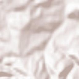 Comuna Dobra Terrain Map