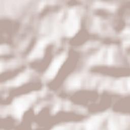 Comuna Păuleşti Terrain Map